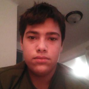 Meet your Posher, Patrick